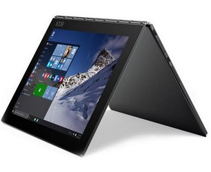 Замена разъема usb на планшете Lenovo Yoga Book YB1-X90F в Новосибирске